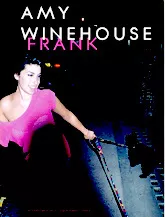 télécharger la partition d'accordéon Amy Winehouse : Frank au format PDF