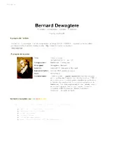 télécharger la partition d'accordéon Ode à la Joie (Ode to Joy) (An die Freude) (Piano) au format PDF