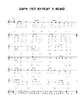 download the accordion score Oyfn Veg Shteyt A Boym in PDF format