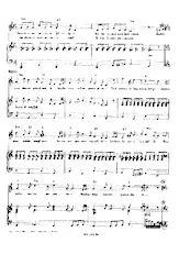 download the accordion score Voulez vous danser Grand mère in PDF format