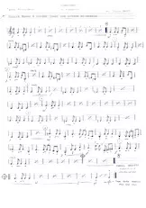 download the accordion score Libertango (Basse Accordéon) in PDF format