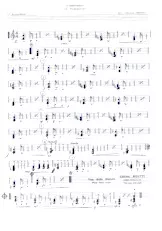 scarica la spartito per fisarmonica Libertango (5ème Accordéon) in formato PDF