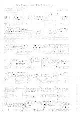 descargar la partitura para acordeón Janine (Valse) en formato PDF