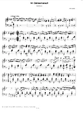 descargar la partitura para acordeón Im Gänsemarsch (Intermezzo) en formato PDF