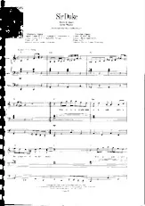 descargar la partitura para acordeón Sir Duke en formato PDF