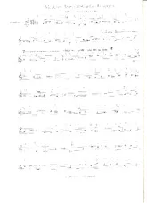 télécharger la partition d'accordéon Meddley Aveyron Cantal Rouergue au format PDF