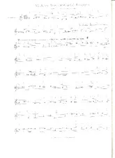 download the accordion score Meddley Aveyron Cantal Rouergue in PDF format