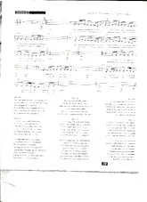 descargar la partitura para acordeón Mon île en formato PDF