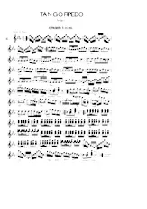 download the accordion score Tangorpedo in PDF format