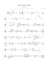 download the accordion score Divining Rod in PDF format