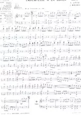 download the accordion score Tarentelle à la Scala in PDF format