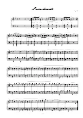 download the accordion score L'accordéoniste in PDF format