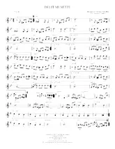 descargar la partitura para acordeón Délit Musette (Valse) en formato PDF