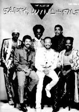 télécharger la partition d'accordéon The Best Of Earth Wind and Fire (16 Titres) au format PDF