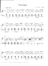 download the accordion score Fracanapa (Tango) in PDF format
