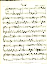 download the accordion score Azusa (1er et 2ème Accordéons) (Marche) in PDF format