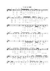 download the accordion score Hey Joe in PDF format