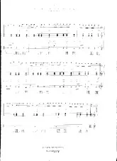 download the accordion score Ailleurs in PDF format