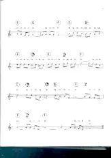 download the accordion score Tristesse in PDF format