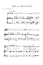 download the accordion score Torna a surriento in PDF format