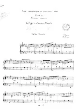 download the accordion score Déception (Valse Musette) in PDF format