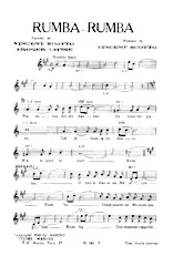 download the accordion score Rumba Rumba in PDF format