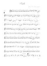 descargar la partitura para acordeón Pigalle (Relevé) en formato PDF