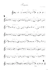 download the accordion score Riquita (Relevé) in PDF format