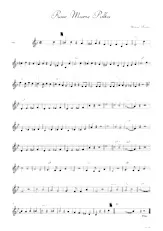 descargar la partitura para acordeón Rose Marie Polka (Relevé) en formato PDF