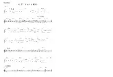 download the accordion score Si tu vas à Rio (Transcription) (Samba) in PDF format