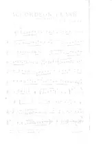 descargar la partitura para acordeón Accordéon Flash (Valse Musette) en formato PDF