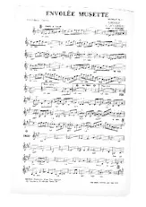 descargar la partitura para acordeón Envolée Musette (Valse) en formato PDF