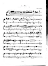 download the accordion score Ciri in PDF format