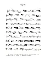download the accordion score Trojanac in PDF format