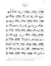 descargar la partitura para acordeón Trojanac en formato PDF