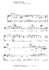scarica la spartito per fisarmonica Sultans of swing (Chant : Dire Straits) in formato PDF