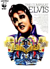 download the accordion score Recueil : The Compleat Elvis in PDF format