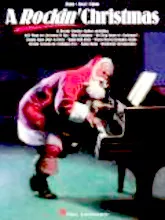 télécharger la partition d'accordéon A Rockin' Christmas (17 Titres) au format PDF