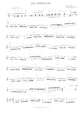 télécharger la partition d'accordéon Escarmouche (Polka) au format PDF