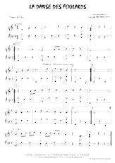 télécharger la partition d'accordéon La danse des foulards (Valse) au format PDF