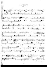 download the accordion score Laurowty in PDF format