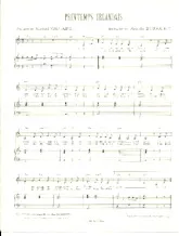 download the accordion score Printemps Irlandais in PDF format