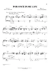 scarica la spartito per fisarmonica Frank Sinatra in formato PDF