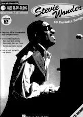 scarica la spartito per fisarmonica Stevie Wonder 2 in formato PDF