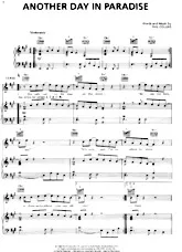 télécharger la partition d'accordéon Phil Collins au format PDF