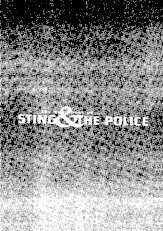 télécharger la partition d'accordéon Sting and the Police au format PDF