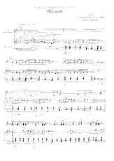 descargar la partitura para acordeón Biscaya (1er et 2ème Accordéons) en formato PDF