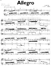 télécharger la partition d'accordéon Volume n°2  : Joseph Haynd (Arrangement Myriam Bonnin) au format PDF