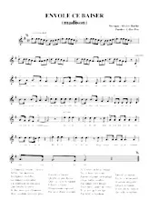 download the accordion score Envolé ce baiser (Madison Chanté) in PDF format