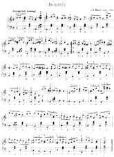 descargar la partitura para acordeón Classiques divers (5 Titres) en formato PDF